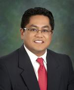County Administrator - Hector Flores
